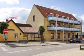 Hotel Hundested in Hundested